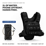 Avoltas™ – Hydration Vest