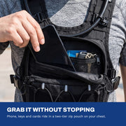 Avoltas™ – Hydration Vest