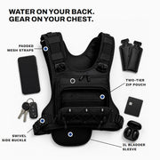 Avoltas™ – Hydration Vest