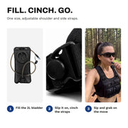 Avoltas™ – Hydration Vest