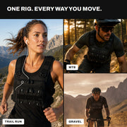 Avoltas™ – Hydration Vest