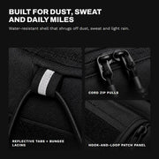 Avoltas™ – Hydration Vest