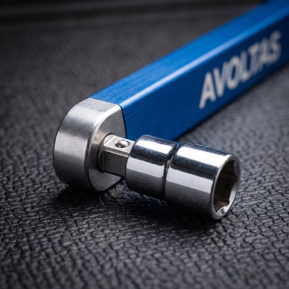 Avoltas ChainGrip 360 – Offset Ratchet Extension