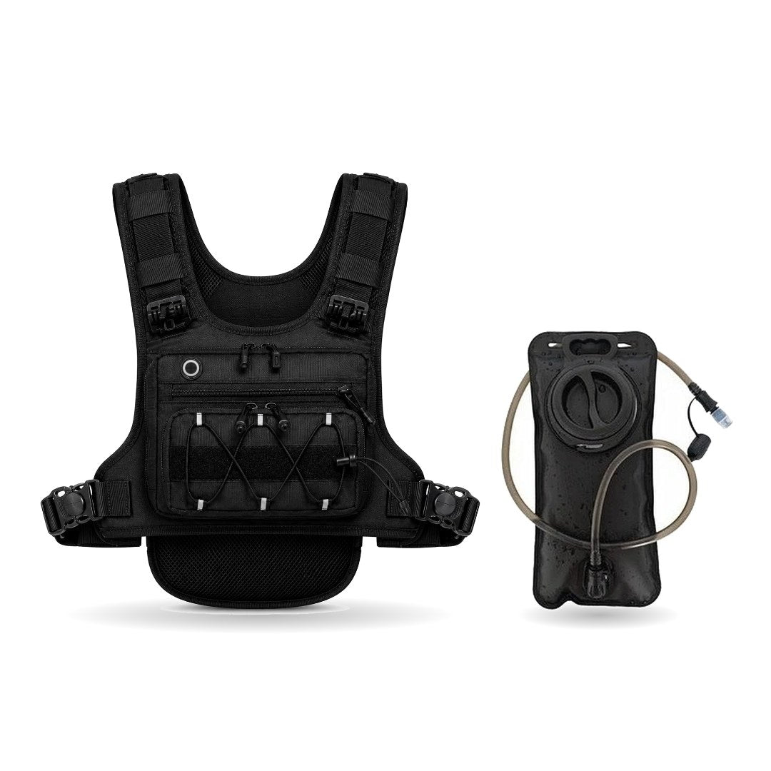Avoltas™ – Hydration Vest