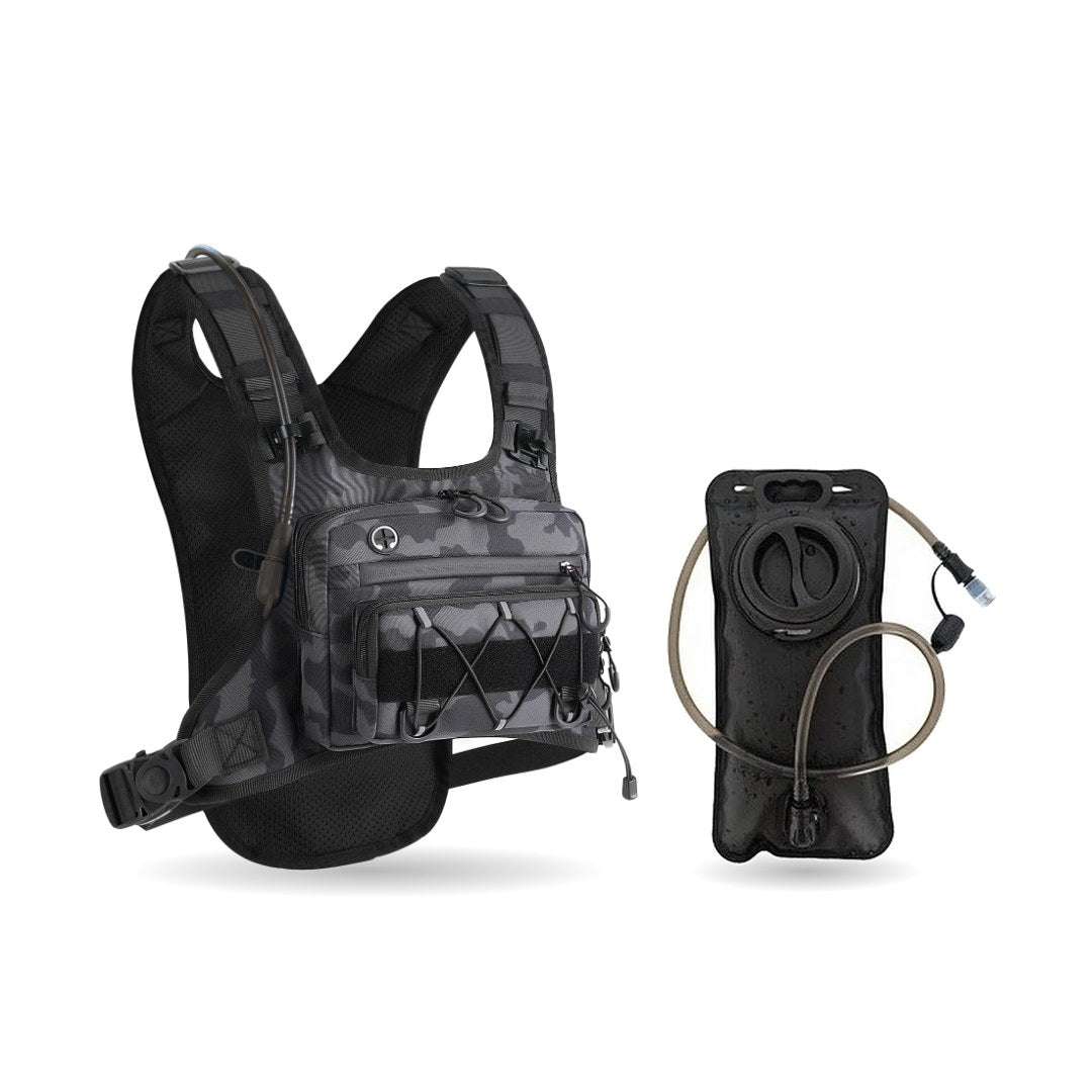 Avoltas™ – Hydration Vest