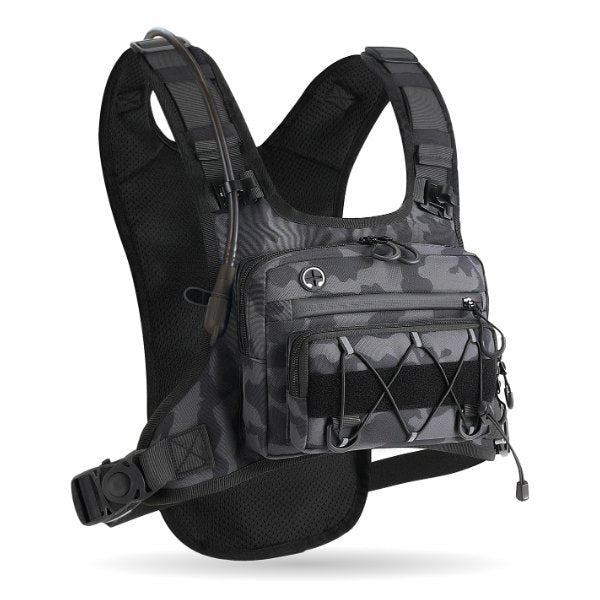 Avoltas™ – Hydration Vest