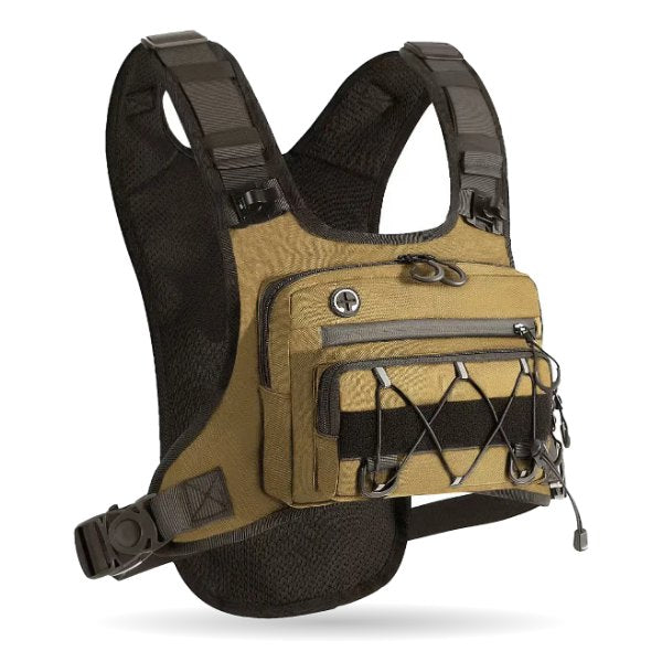 Avoltas™ – Hydration Vest